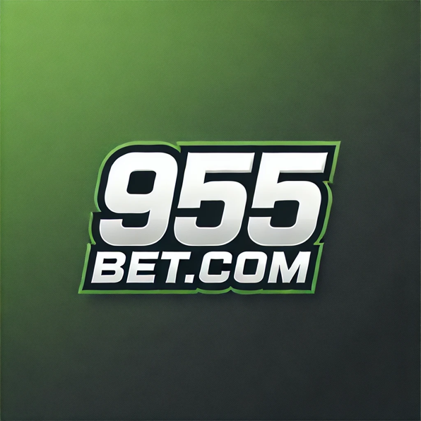 Logo da 955bet