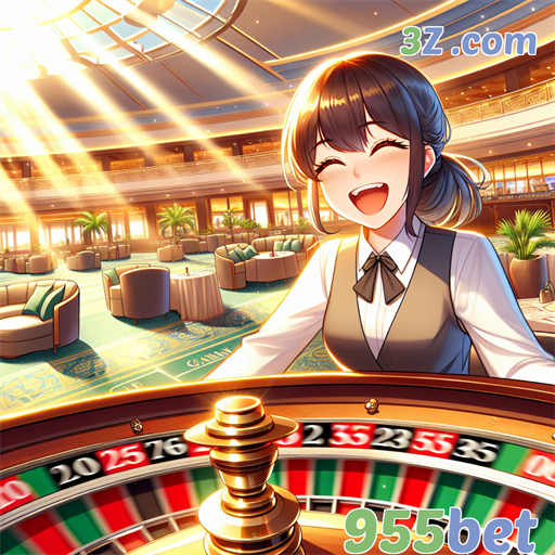 Explorando os Jogos de Cassino na 955bet.com