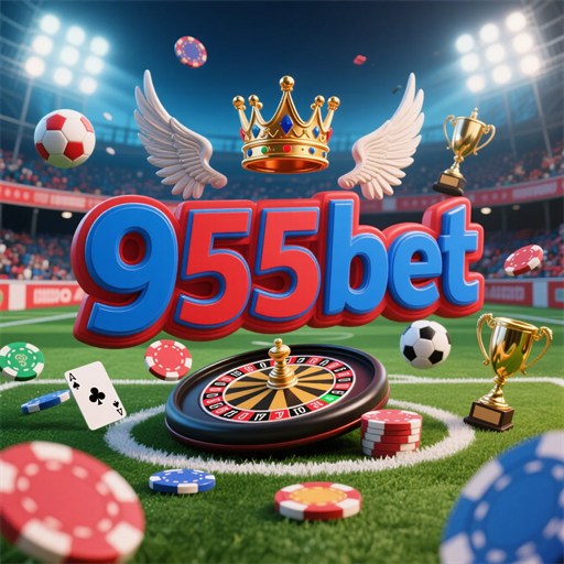 955bet.com